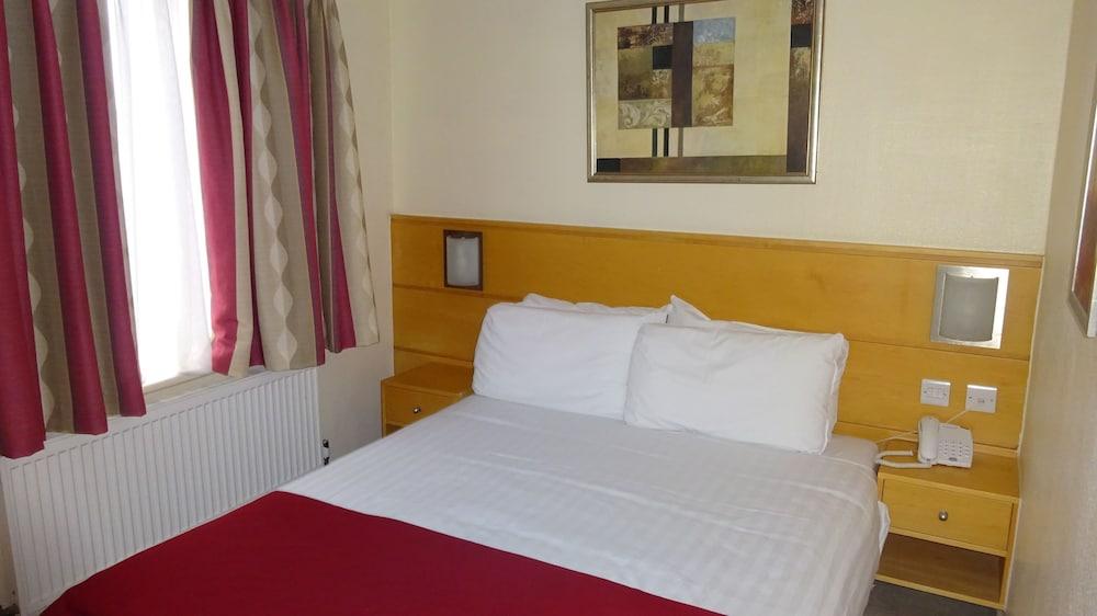 Fotos del hotel - AMERICANA HOTEL