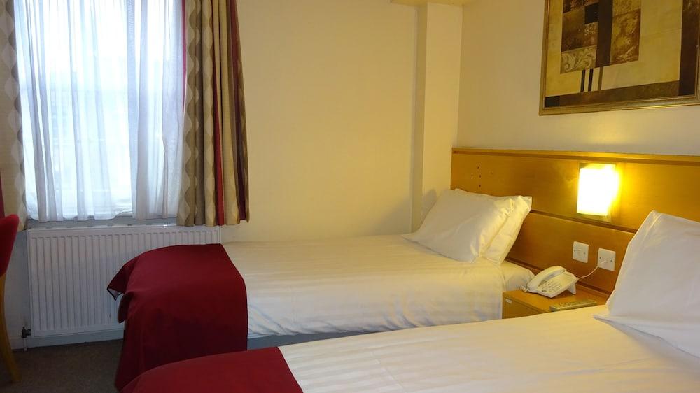 Fotos del hotel - AMERICANA HOTEL