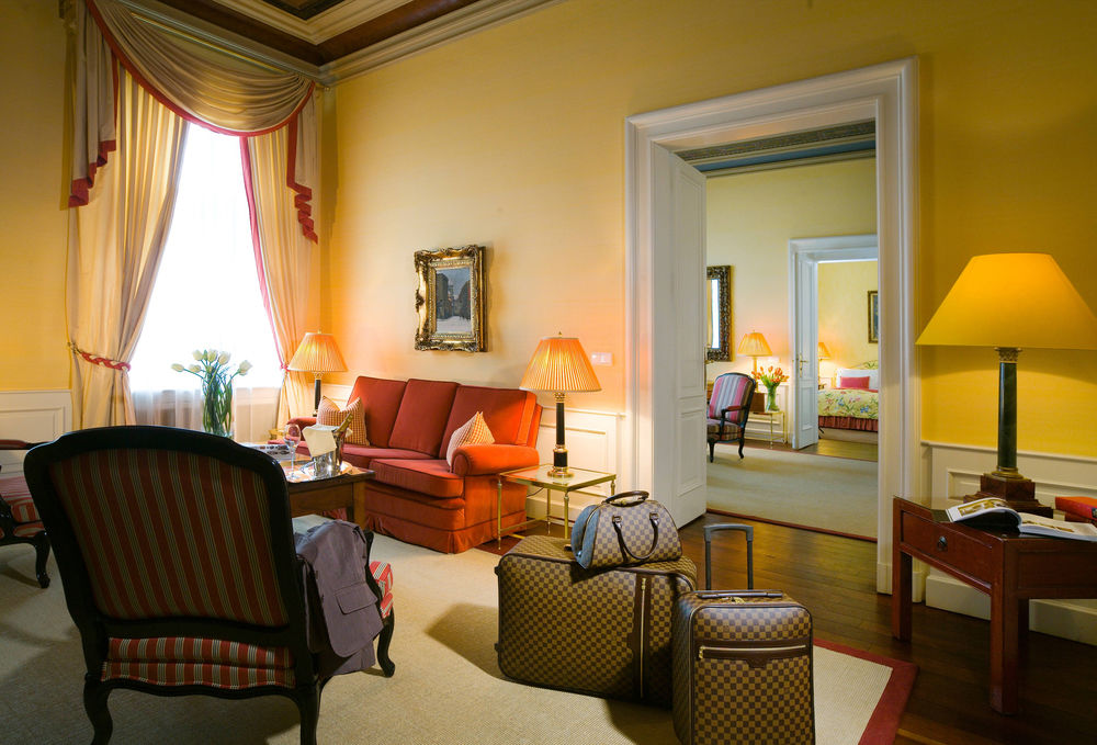 Fotos del hotel - LE PALAIS ART HOTEL PRAGUE