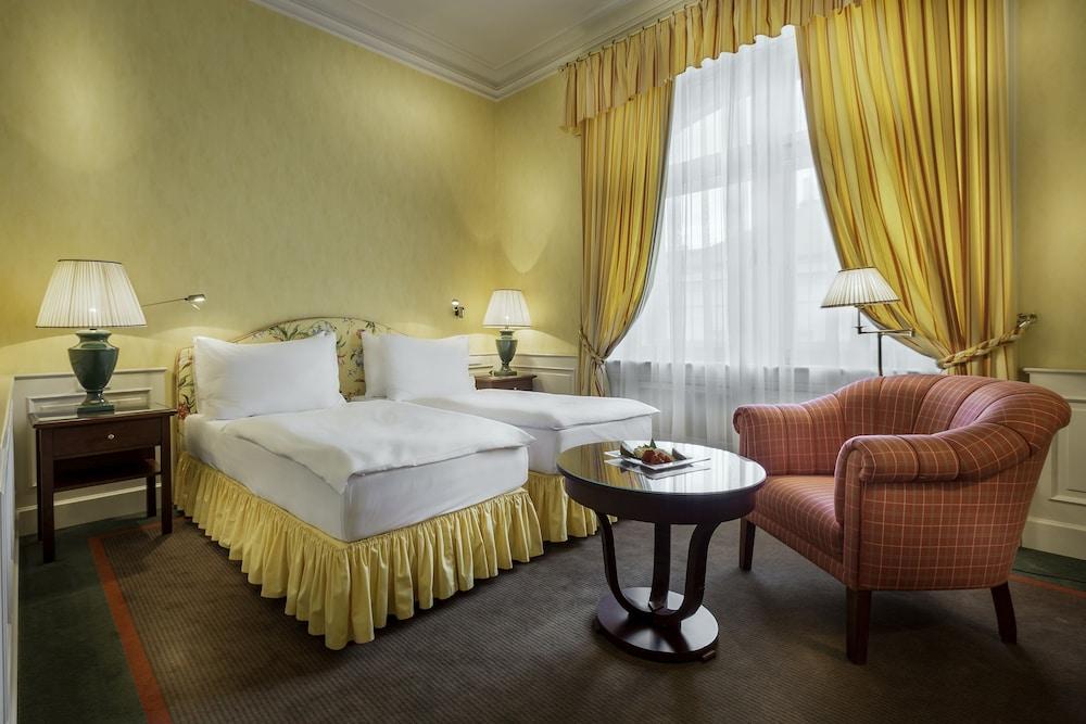 Fotos del hotel - LE PALAIS ART HOTEL PRAGUE