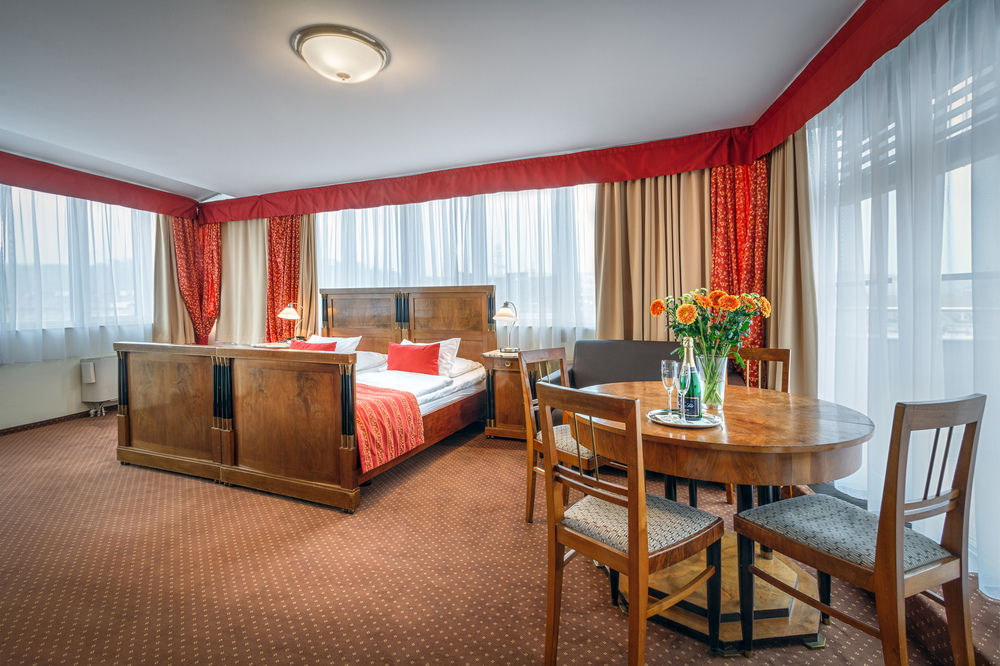 Fotos del hotel - MUCHA HOTEL