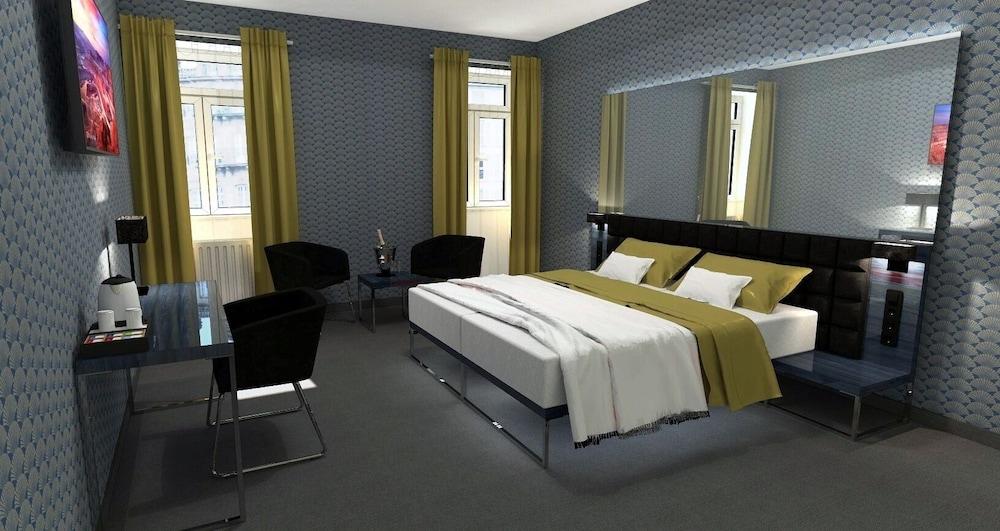 Fotos del hotel - MUCHA HOTEL