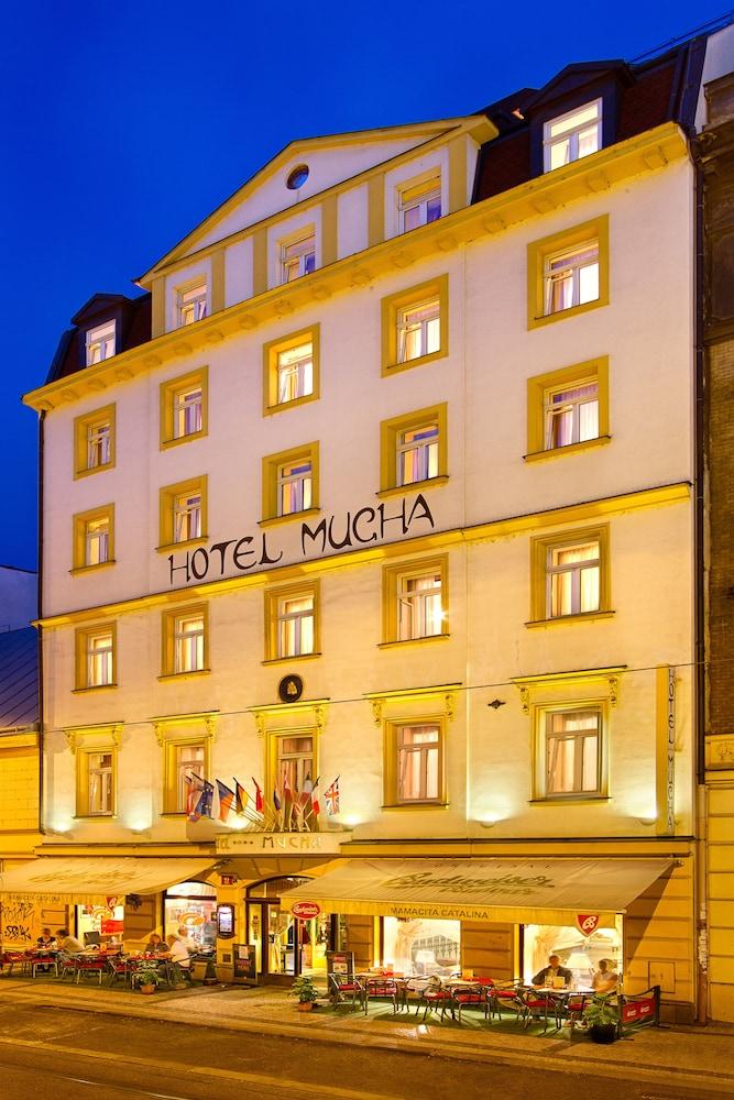 Fotos del hotel - MUCHA HOTEL