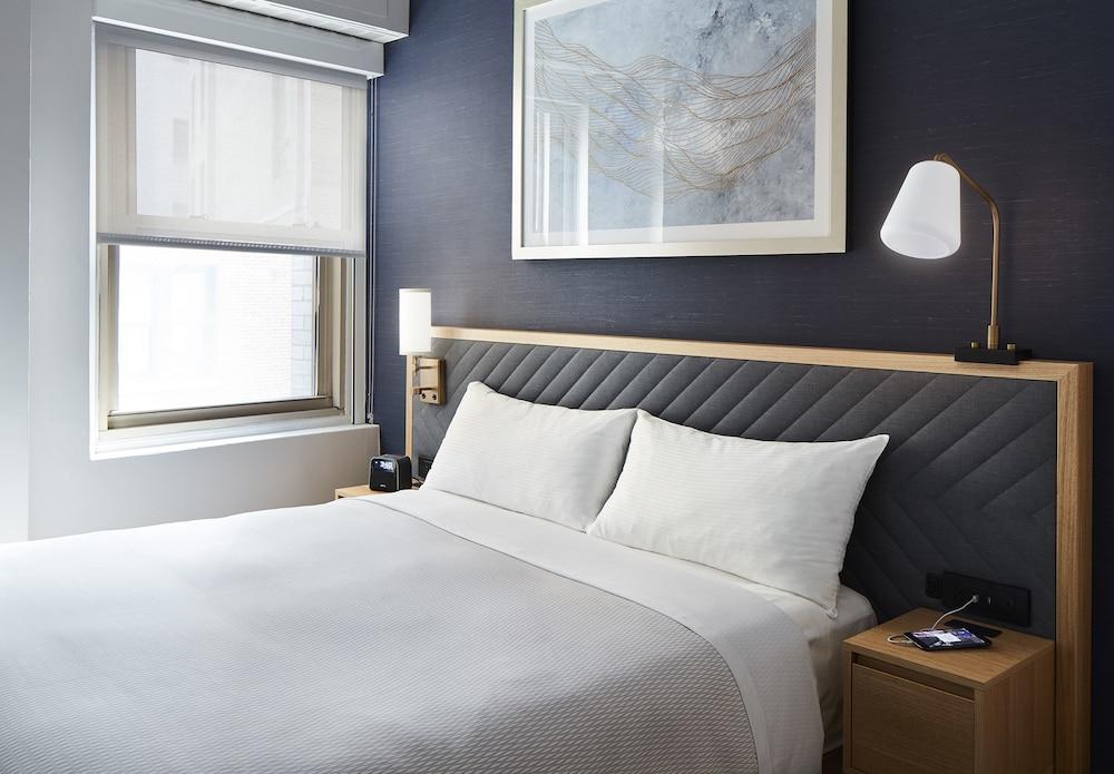 Fotos del hotel - RADISSON HOTEL NEW YORK WALL STREET