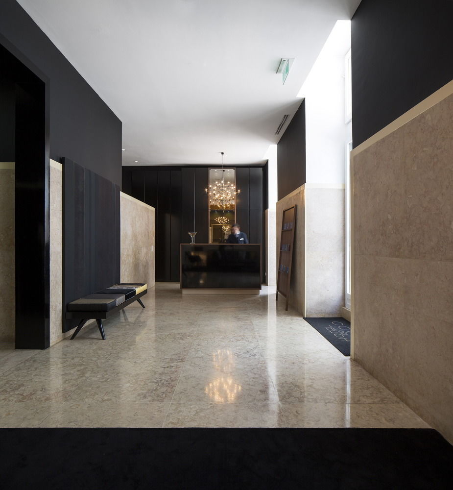 Fotos del hotel - Hotel do Chiado