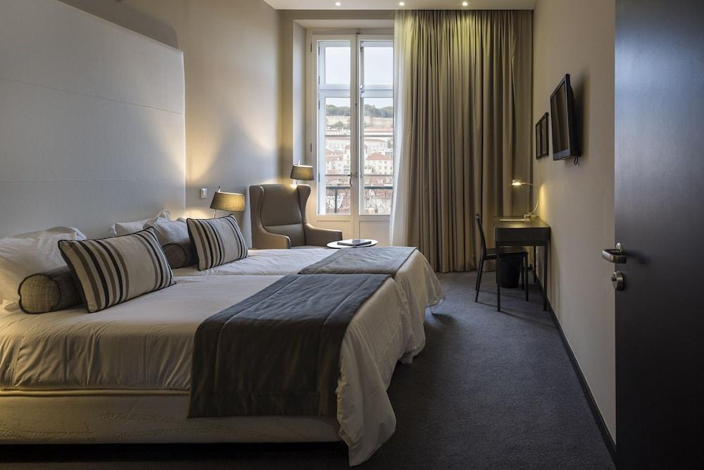 Fotos del hotel - Hotel do Chiado