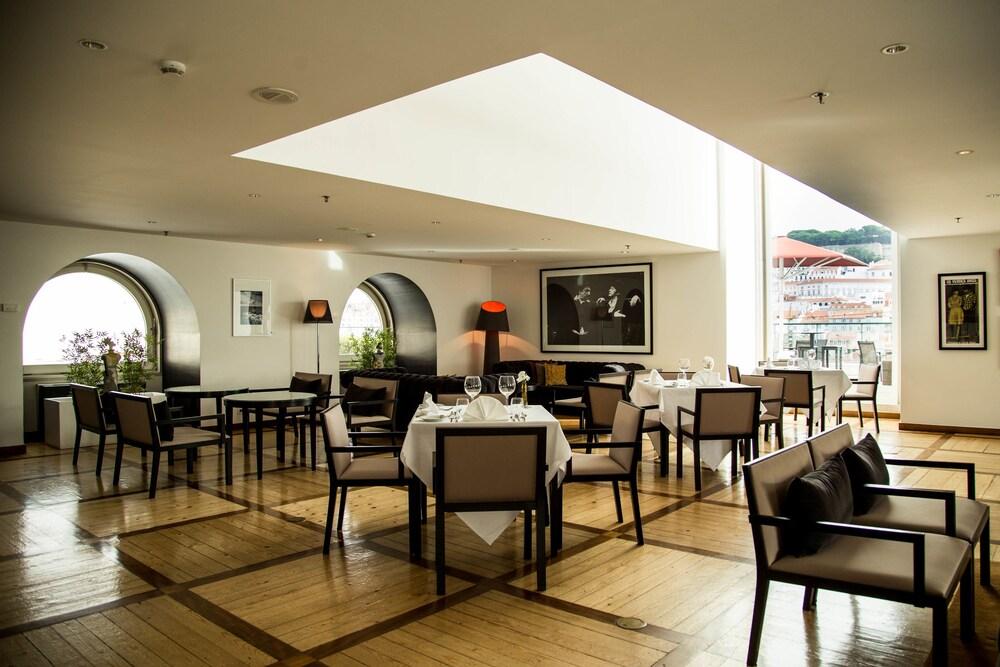 Fotos del hotel - Hotel do Chiado