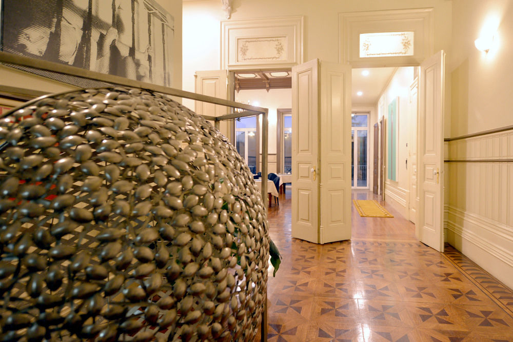 Fotos del hotel - VILLA GARDEN BRAGA