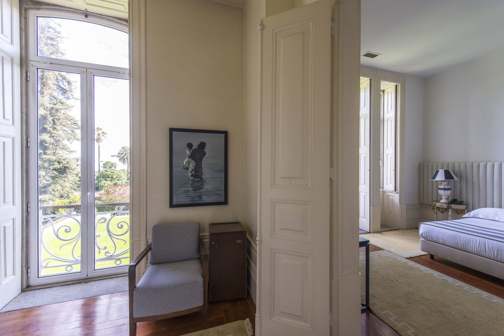 Fotos del hotel - VILLA GARDEN BRAGA