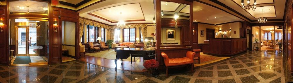 Fotos del hotel - WALL STREET INN