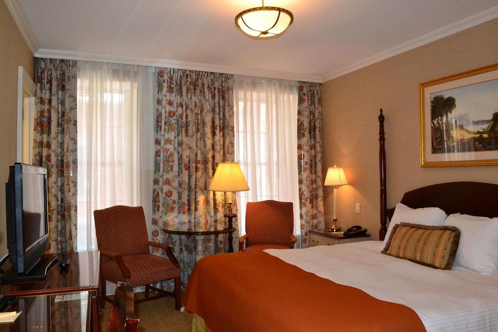 Fotos del hotel - WALL STREET INN