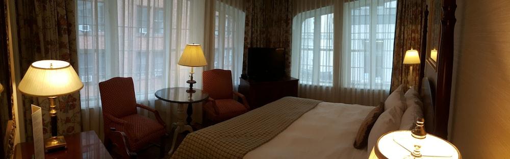 Fotos del hotel - WALL STREET INN