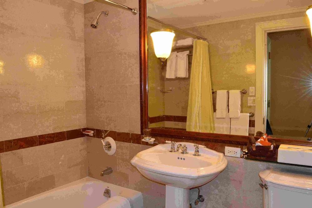 Fotos del hotel - WALL STREET INN