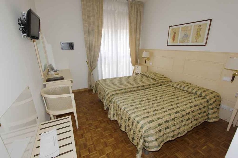 Fotos del hotel - GRAND HOTEL DUOMO