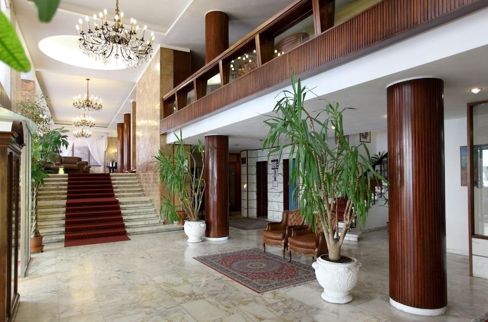Fotos del hotel - GRAND HOTEL DUOMO
