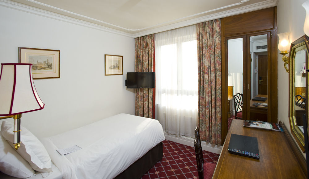 Fotos del hotel - RATHBONE