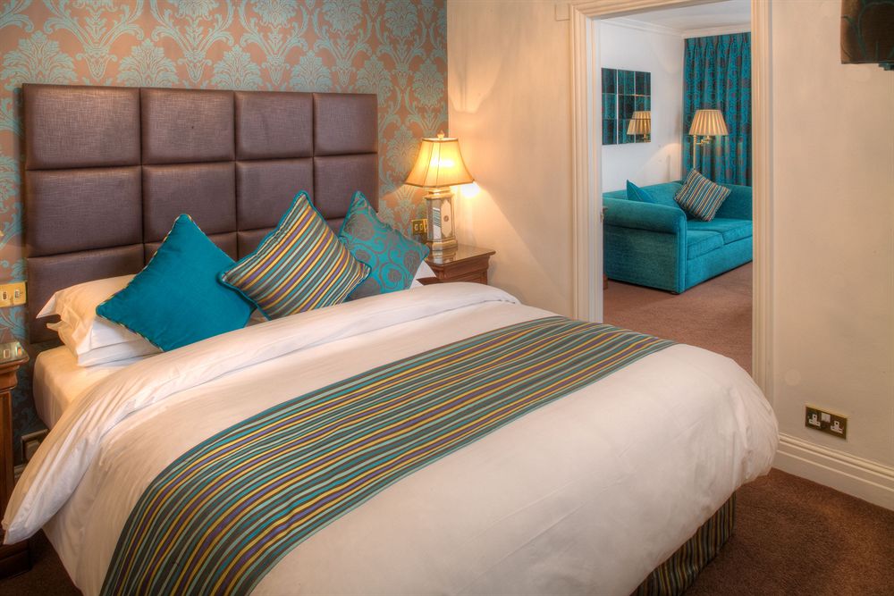 Fotos del hotel - RATHBONE