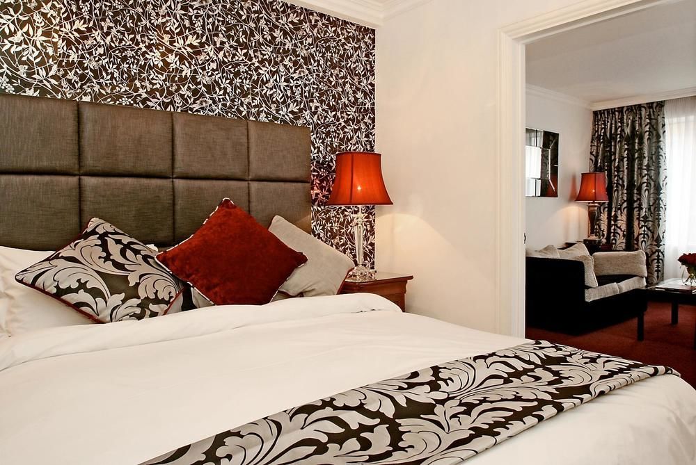 Fotos del hotel - RATHBONE