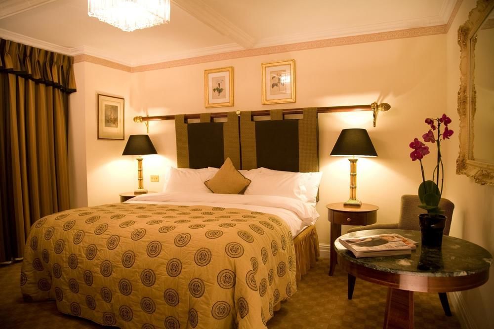 Fotos del hotel - RATHBONE