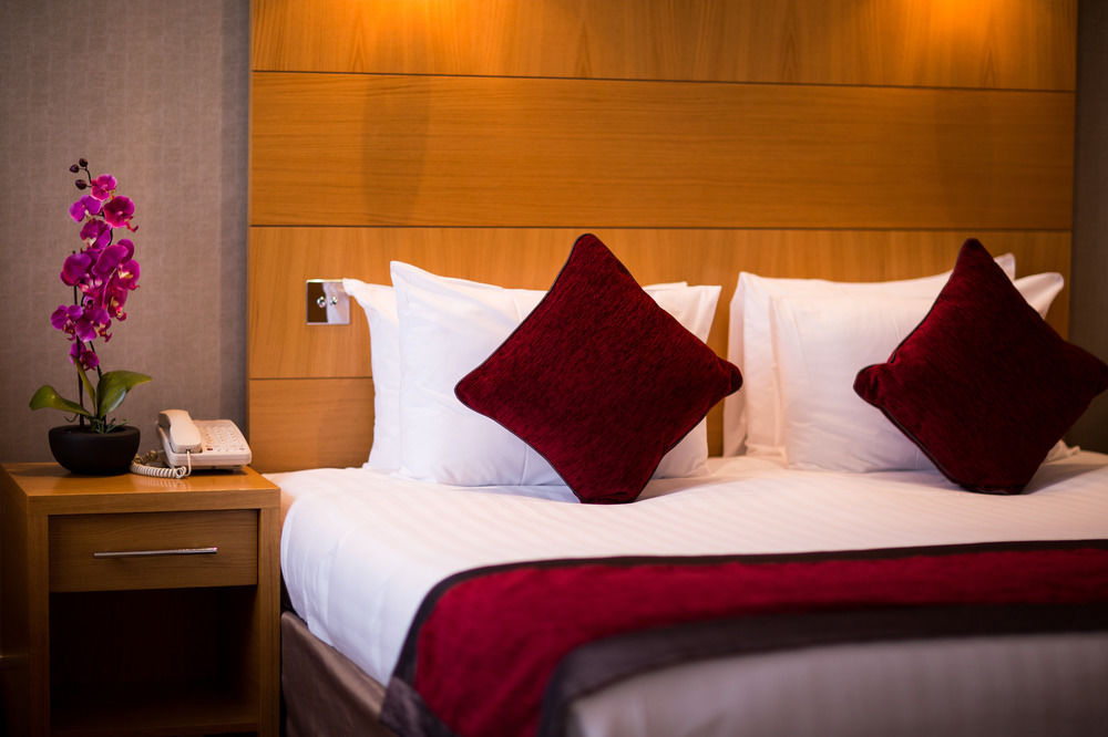 Fotos del hotel - The Park City Grand Plaza Kensington