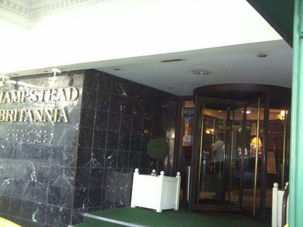 Fotos del hotel - BRITANNIA HOTEL HAMPSTEAD