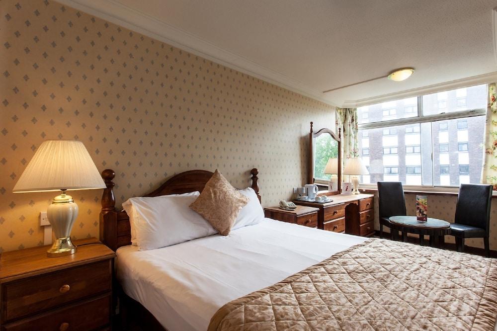 Fotos del hotel - BRITANNIA HOTEL HAMPSTEAD