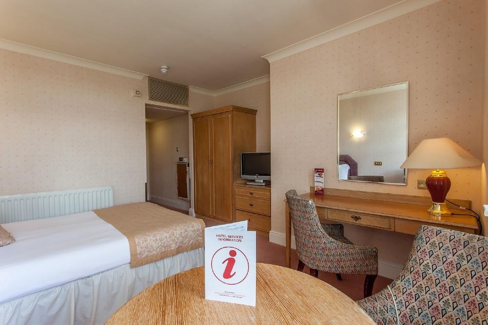 Fotos del hotel - BRITANNIA HOTEL HAMPSTEAD