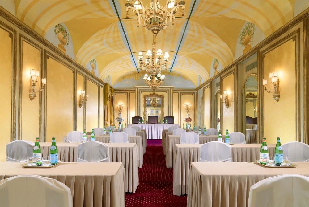 Fotos del hotel - THE ST. REGIS ROME