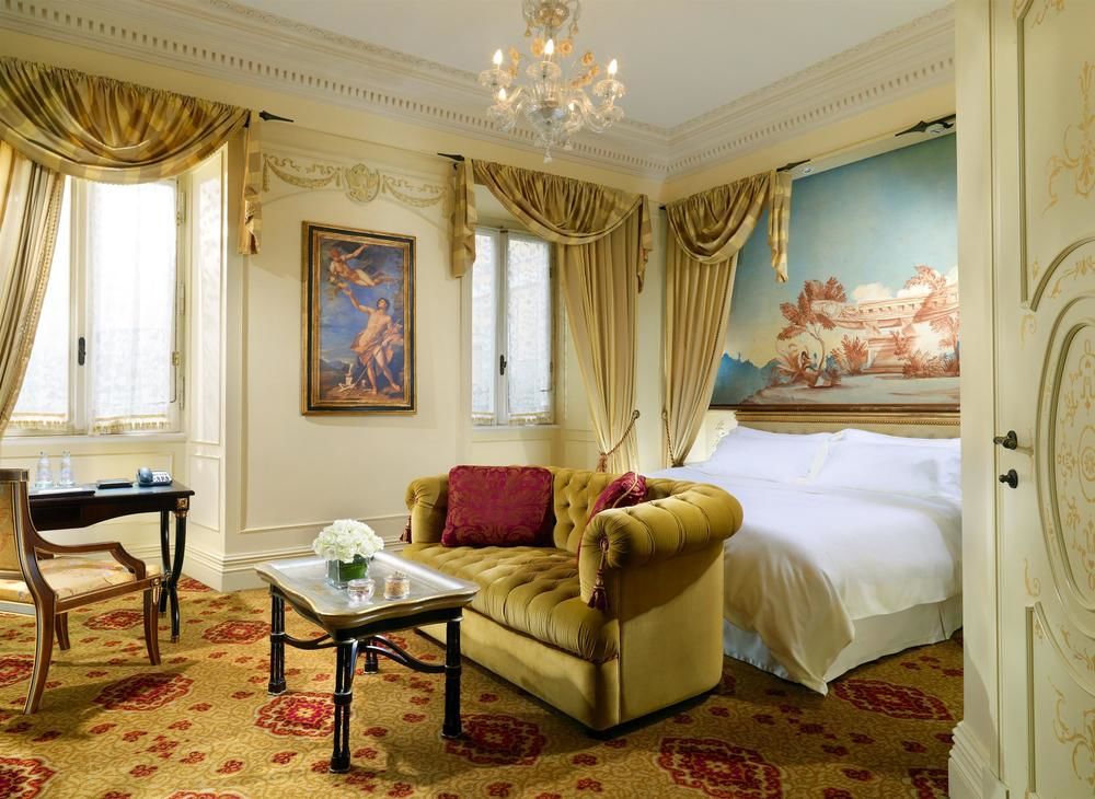 Fotos del hotel - THE ST. REGIS ROME