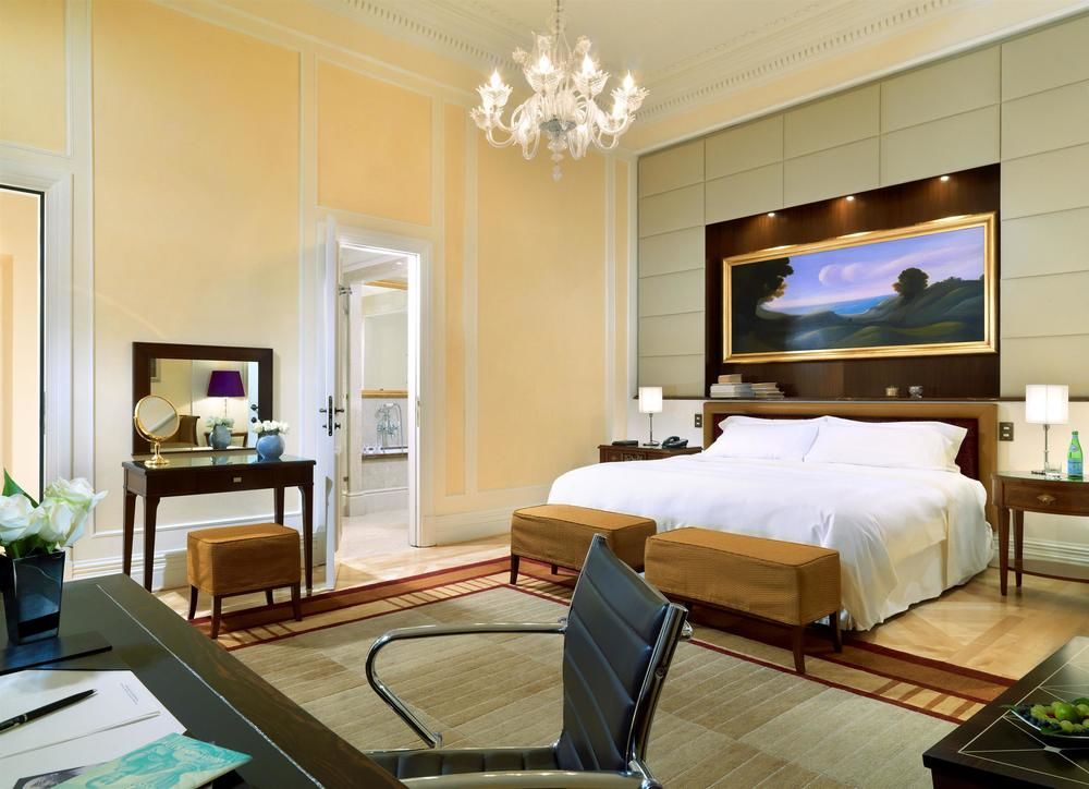 Fotos del hotel - THE ST. REGIS ROME