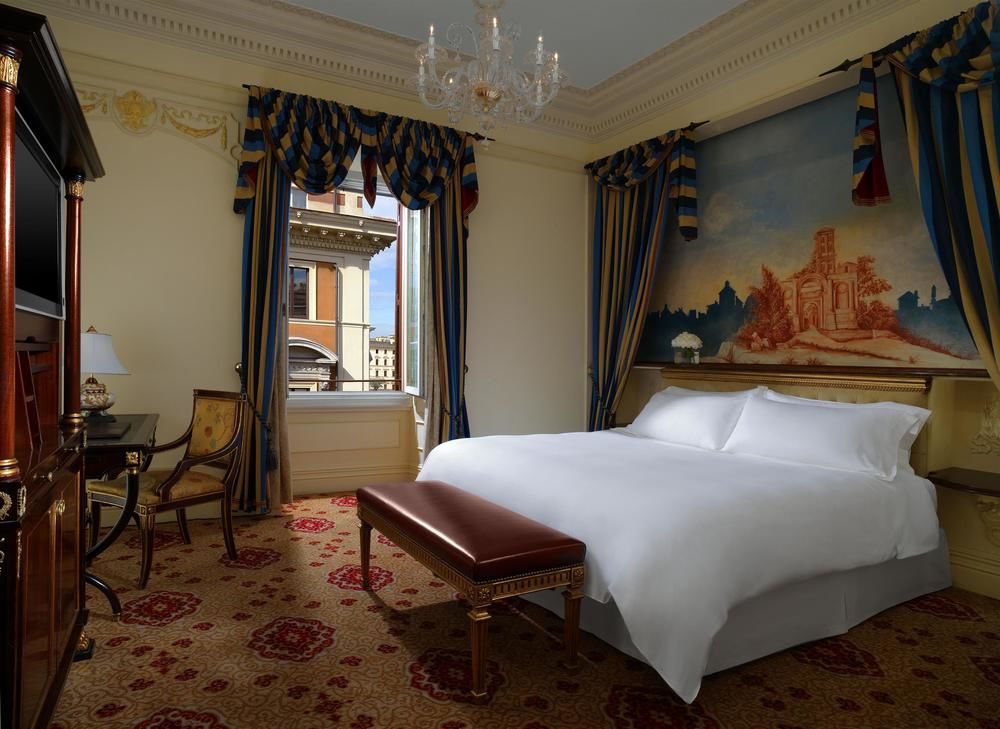 Fotos del hotel - THE ST. REGIS ROME