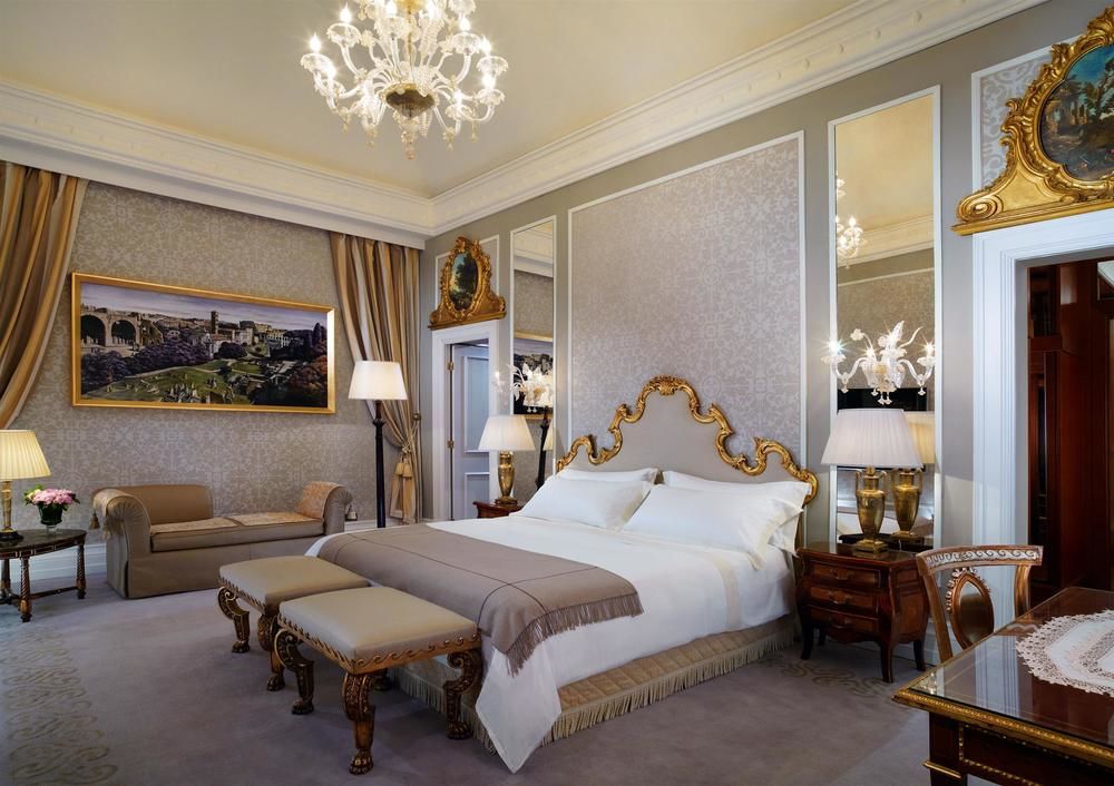 Fotos del hotel - THE ST. REGIS ROME