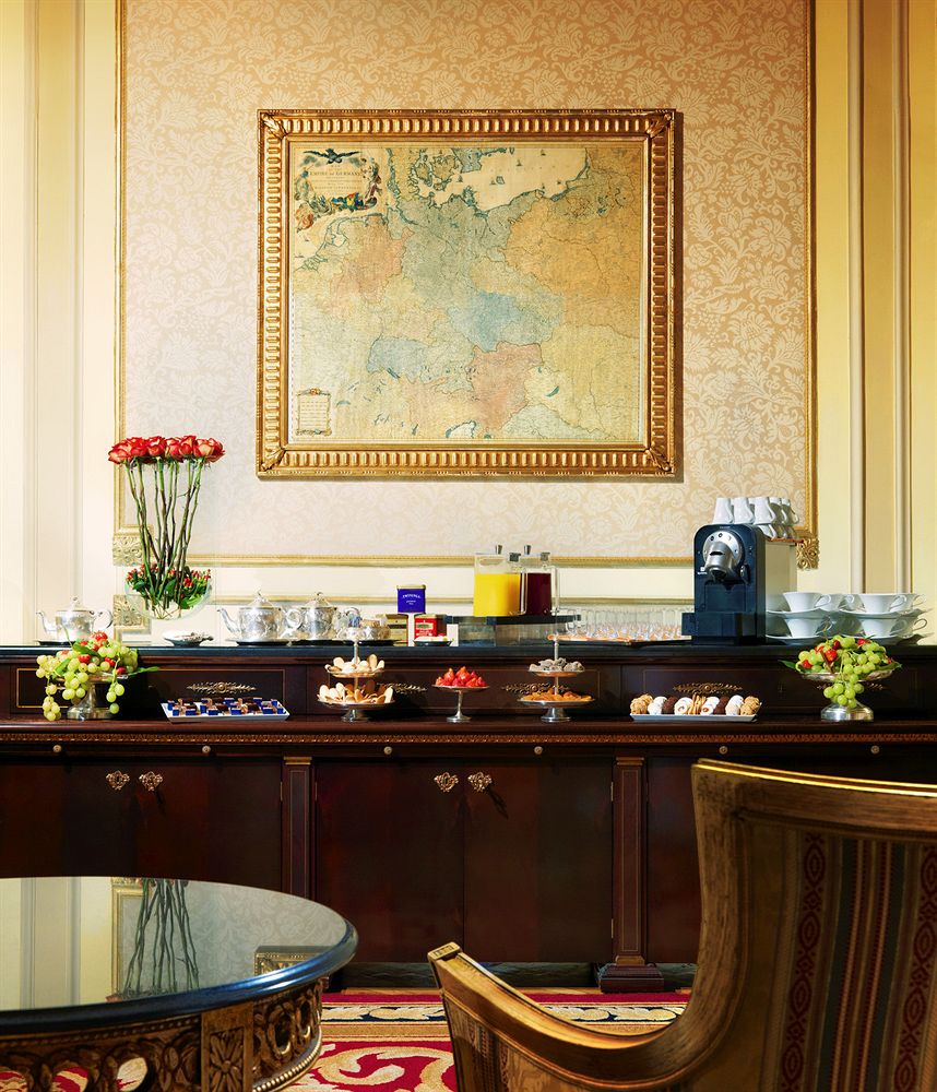 Fotos del hotel - THE ST. REGIS ROME