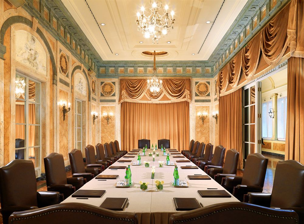 Fotos del hotel - THE ST. REGIS ROME
