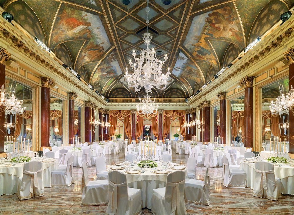 Fotos del hotel - THE ST. REGIS ROME