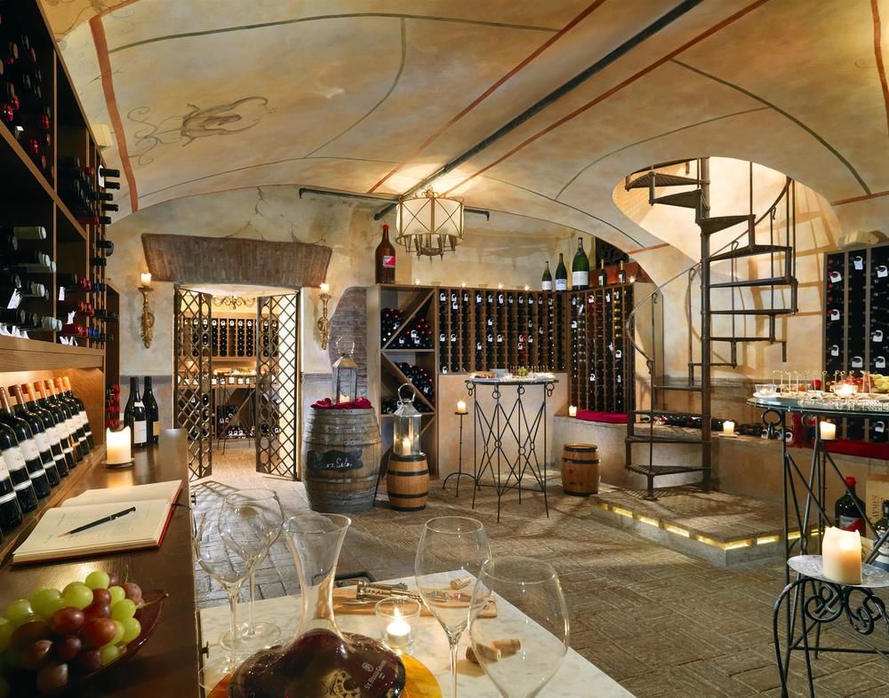 Fotos del hotel - THE ST. REGIS ROME