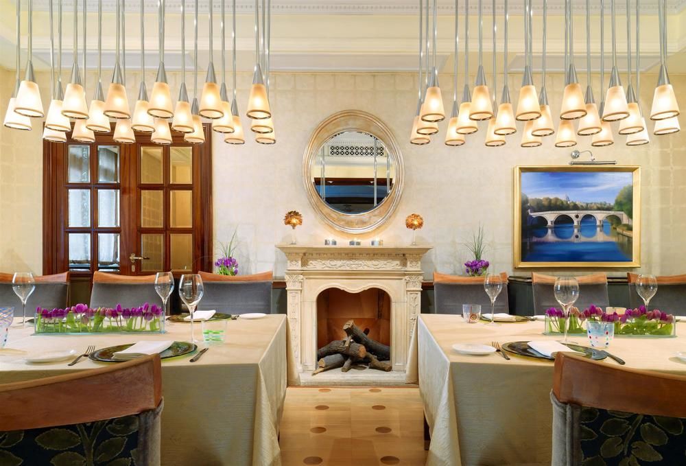 Fotos del hotel - THE ST. REGIS ROME