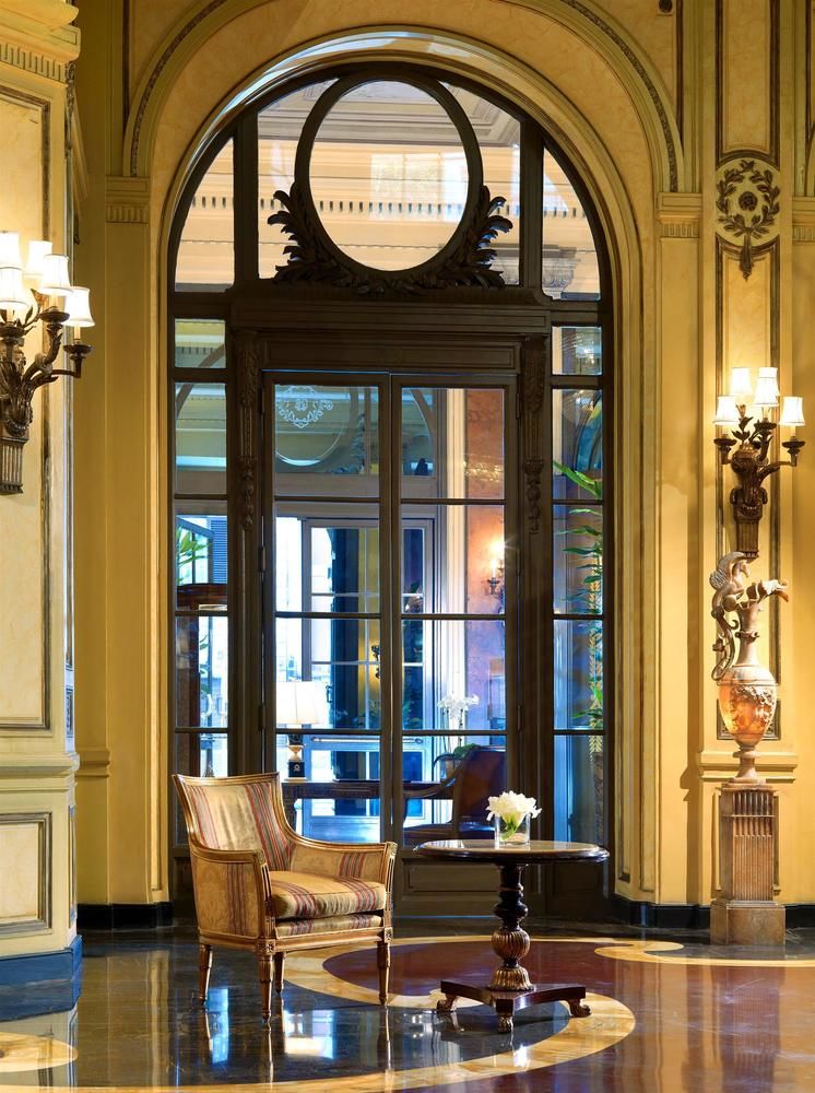 Fotos del hotel - THE ST. REGIS ROME
