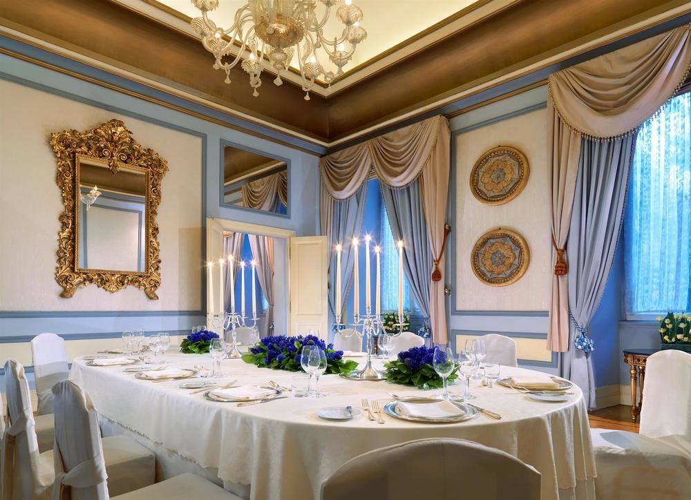 Fotos del hotel - THE ST. REGIS ROME
