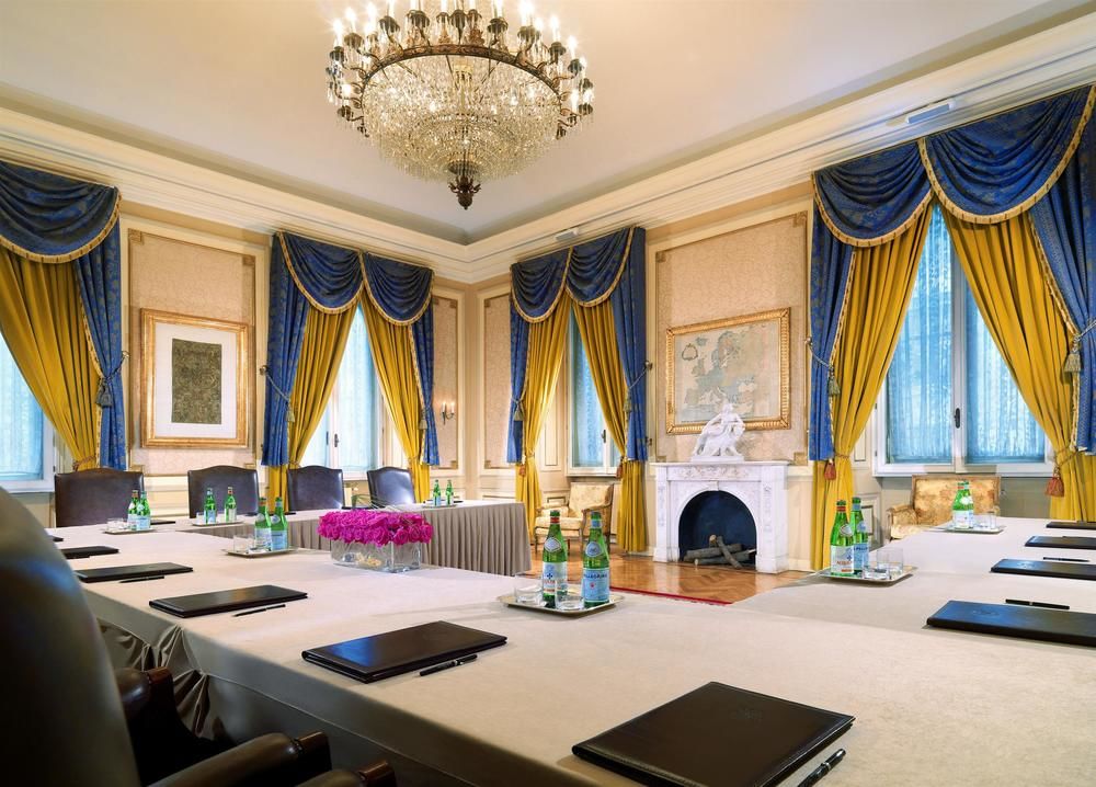 Fotos del hotel - THE ST. REGIS ROME