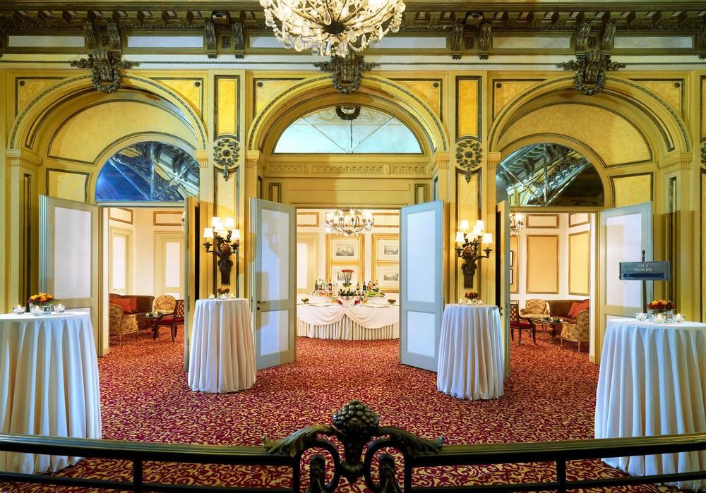Fotos del hotel - THE ST. REGIS ROME