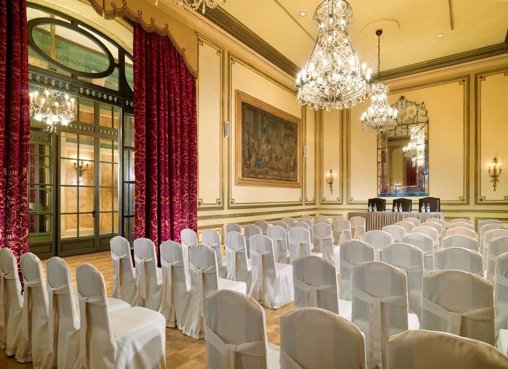 Fotos del hotel - THE ST. REGIS ROME