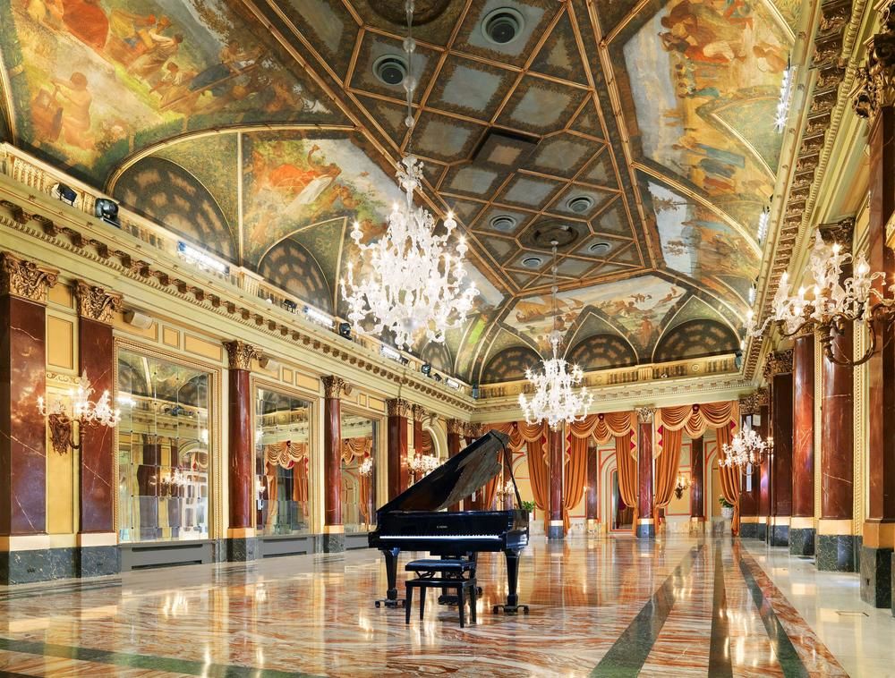 Fotos del hotel - THE ST. REGIS ROME
