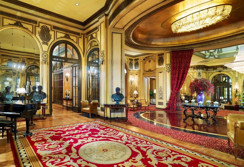 Fotos del hotel - THE ST. REGIS ROME