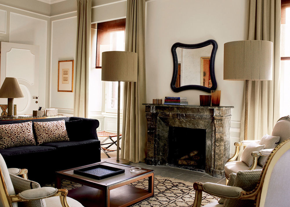 Fotos del hotel - THE ST. REGIS ROME