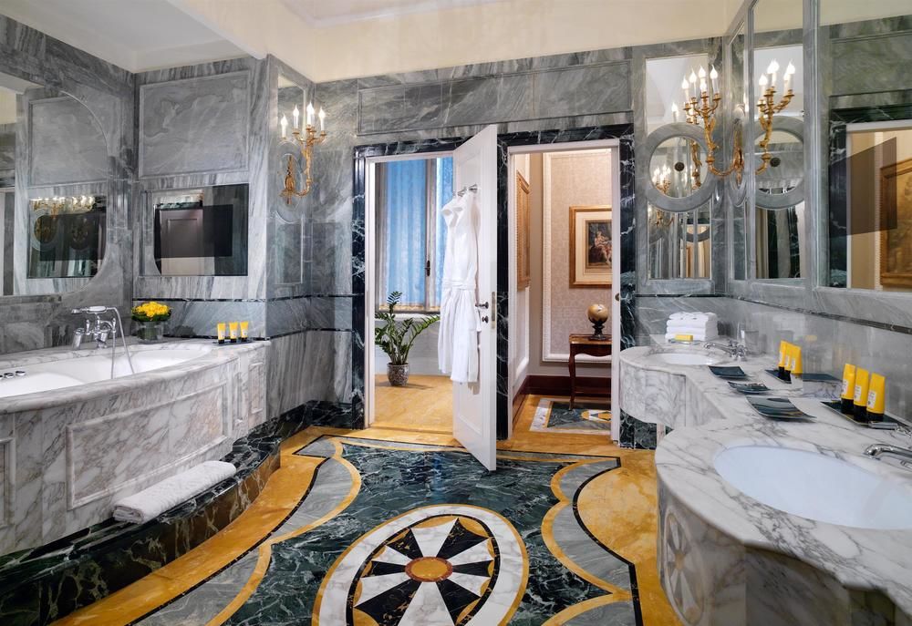 Fotos del hotel - THE ST. REGIS ROME