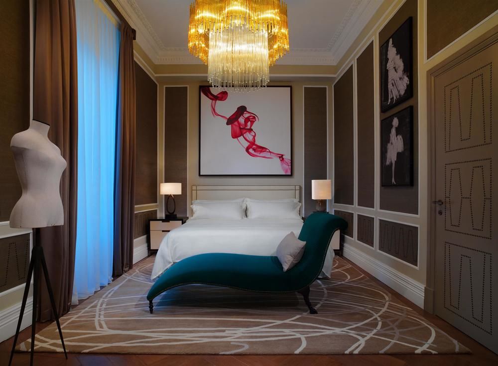 Fotos del hotel - THE ST. REGIS ROME