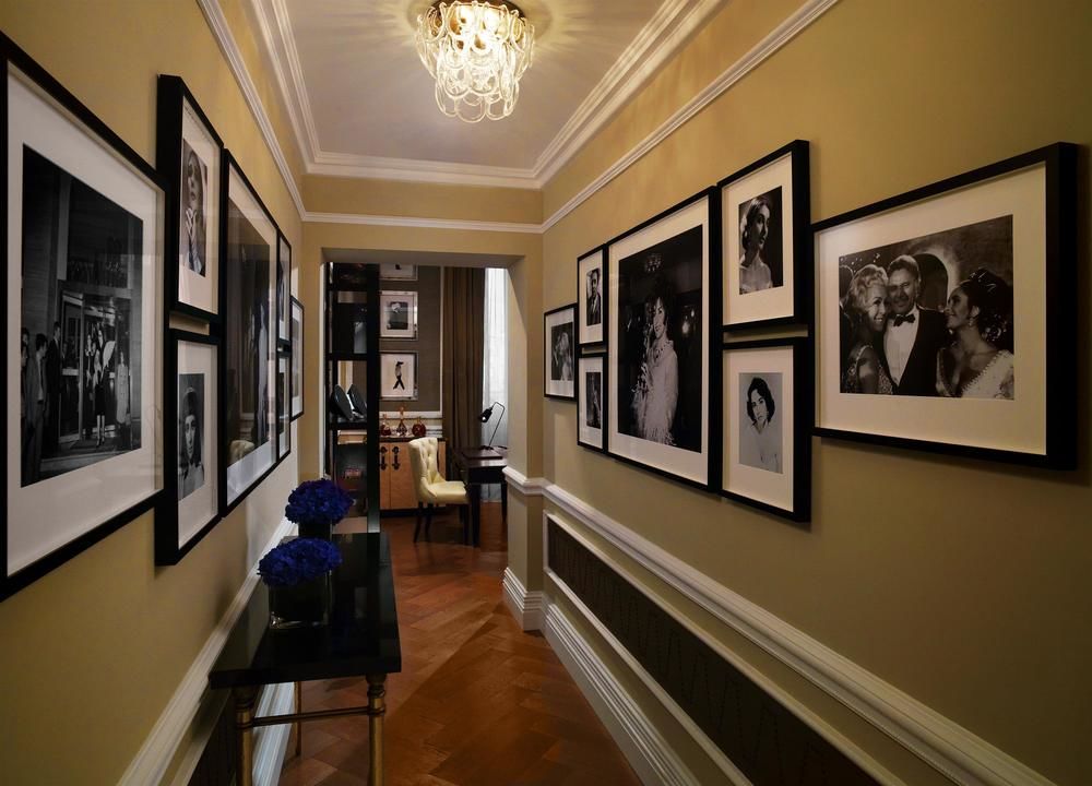 Fotos del hotel - THE ST. REGIS ROME