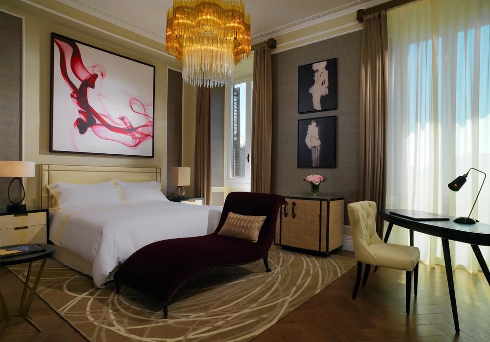 Fotos del hotel - THE ST. REGIS ROME