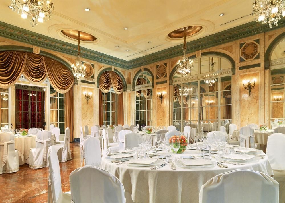 Fotos del hotel - THE ST. REGIS ROME